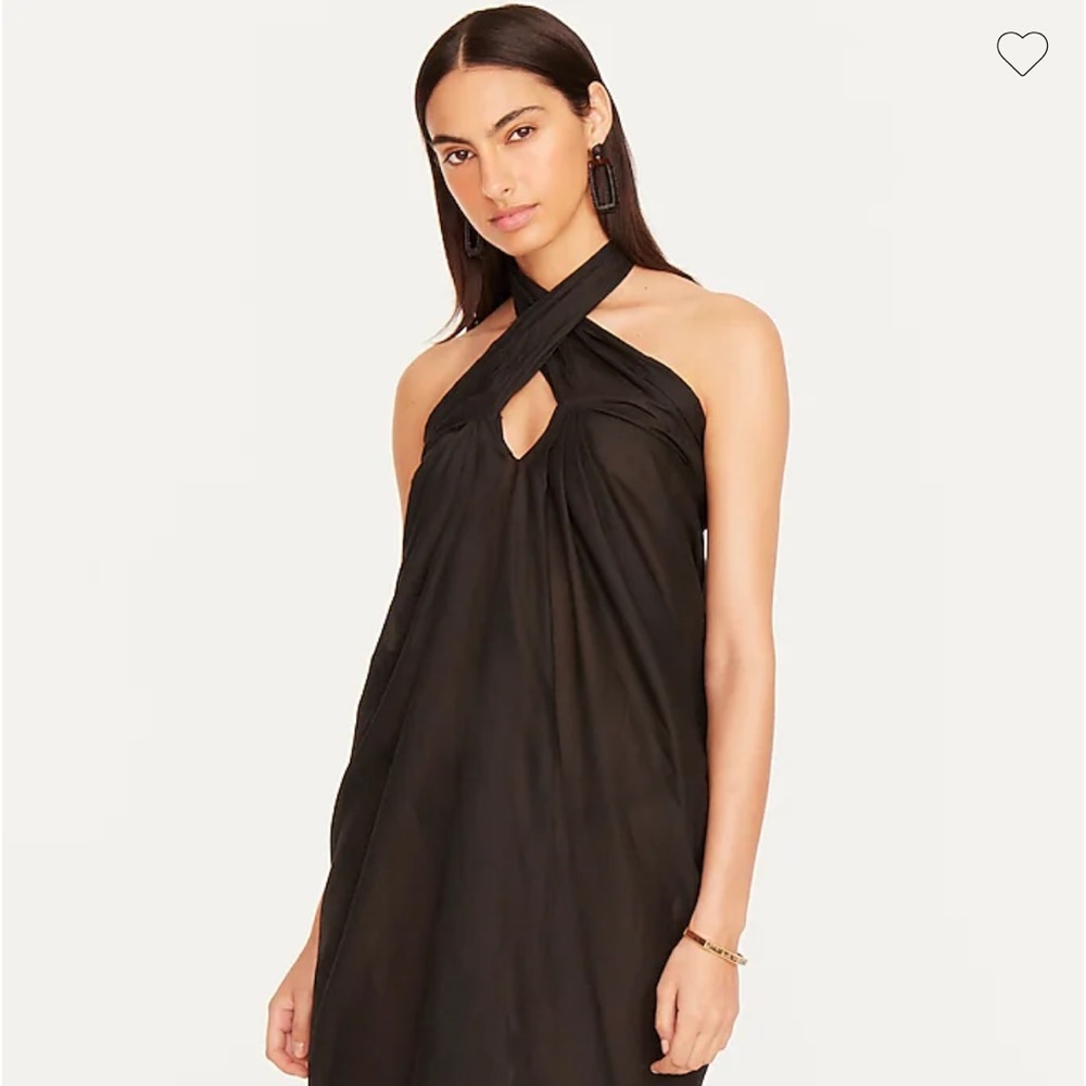 NWT J. Crew Convertible Beach Sarong